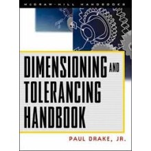 Dimensioning and Tolerancing Handbook